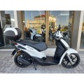 Piaggio Liberty 50 2023 Μεταχειρισμένα